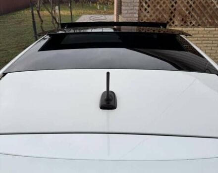 Белый Тойота Венза, объемом двигателя 2.7 л и пробегом 83 тыс. км за 15000 $, фото 34 на Automoto.ua