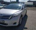 Білий Тойота Венза, об'ємом двигуна 2.67 л та пробігом 161 тис. км за 16800 $, фото 1 на Automoto.ua
