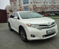 Білий Тойота Венза, об'ємом двигуна 2.7 л та пробігом 154 тис. км за 13300 $, фото 1 на Automoto.ua