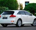 Белый Тойота Венза, объемом двигателя 0.27 л и пробегом 97 тыс. км за 21200 $, фото 1 на Automoto.ua