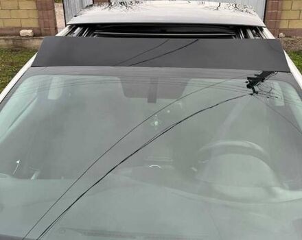 Белый Тойота Венза, объемом двигателя 2.7 л и пробегом 83 тыс. км за 15000 $, фото 32 на Automoto.ua