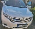 Белый Тойота Венза, объемом двигателя 2.7 л и пробегом 292 тыс. км за 14800 $, фото 1 на Automoto.ua