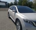 Білий Тойота Венза, об'ємом двигуна 2.67 л та пробігом 161 тис. км за 16800 $, фото 3 на Automoto.ua