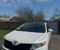 Белый Тойота Венза, объемом двигателя 2.7 л и пробегом 83 тыс. км за 15000 $, фото 1 на Automoto.ua