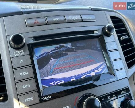 Белый Тойота Венза, объемом двигателя 3.46 л и пробегом 130 тыс. км за 18990 $, фото 32 на Automoto.ua