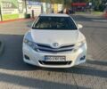 Білий Тойота Венза, об'ємом двигуна 2.67 л та пробігом 220 тис. км за 16000 $, фото 1 на Automoto.ua