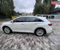 Белый Тойота Венза, объемом двигателя 2.67 л и пробегом 142 тыс. км за 17800 $, фото 13 на Automoto.ua