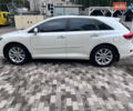 Белый Тойота Венза, объемом двигателя 2.67 л и пробегом 142 тыс. км за 17800 $, фото 5 на Automoto.ua