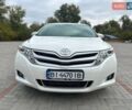 Белый Тойота Венза, объемом двигателя 2.7 л и пробегом 151 тыс. км за 14900 $, фото 1 на Automoto.ua