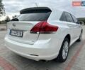 Белый Тойота Венза, объемом двигателя 2.7 л и пробегом 151 тыс. км за 14900 $, фото 5 на Automoto.ua