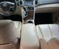 Белый Тойота Венза, объемом двигателя 2.67 л и пробегом 151 тыс. км за 13898 $, фото 7 на Automoto.ua