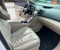 Белый Тойота Венза, объемом двигателя 2.7 л и пробегом 151 тыс. км за 14900 $, фото 22 на Automoto.ua