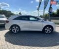 Белый Тойота Венза, объемом двигателя 3.46 л и пробегом 130 тыс. км за 18990 $, фото 1 на Automoto.ua