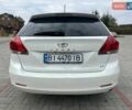 Белый Тойота Венза, объемом двигателя 2.7 л и пробегом 151 тыс. км за 14900 $, фото 3 на Automoto.ua