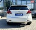 Белый Тойота Венза, объемом двигателя 3.46 л и пробегом 130 тыс. км за 18990 $, фото 37 на Automoto.ua