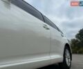 Белый Тойота Венза, объемом двигателя 2.7 л и пробегом 151 тыс. км за 14900 $, фото 4 на Automoto.ua