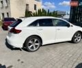 Белый Тойота Венза, объемом двигателя 3.46 л и пробегом 130 тыс. км за 18990 $, фото 40 на Automoto.ua