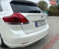 Белый Тойота Венза, объемом двигателя 2.67 л и пробегом 151 тыс. км за 13898 $, фото 19 на Automoto.ua