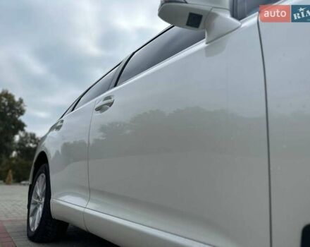 Белый Тойота Венза, объемом двигателя 2.67 л и пробегом 151 тыс. км за 13898 $, фото 14 на Automoto.ua
