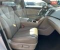 Белый Тойота Венза, объемом двигателя 3.46 л и пробегом 130 тыс. км за 18990 $, фото 24 на Automoto.ua