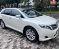 Белый Тойота Венза, объемом двигателя 2.67 л и пробегом 142 тыс. км за 17800 $, фото 6 на Automoto.ua
