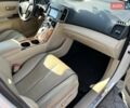 Белый Тойота Венза, объемом двигателя 3.46 л и пробегом 130 тыс. км за 18990 $, фото 25 на Automoto.ua