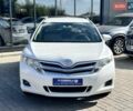 Белый Тойота Венза, объемом двигателя 3.46 л и пробегом 130 тыс. км за 18990 $, фото 4 на Automoto.ua