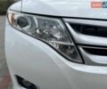 Белый Тойота Венза, объемом двигателя 2.67 л и пробегом 151 тыс. км за 13898 $, фото 15 на Automoto.ua