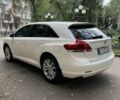 Белый Тойота Венза, объемом двигателя 2.67 л и пробегом 151 тыс. км за 13898 $, фото 9 на Automoto.ua