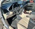 Белый Тойота Венза, объемом двигателя 3.46 л и пробегом 130 тыс. км за 18990 $, фото 12 на Automoto.ua