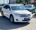 Белый Тойота Венза, объемом двигателя 3.46 л и пробегом 130 тыс. км за 18990 $, фото 2 на Automoto.ua
