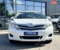 Белый Тойота Венза, объемом двигателя 3.46 л и пробегом 130 тыс. км за 18990 $, фото 5 на Automoto.ua