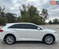 Белый Тойота Венза, объемом двигателя 2.7 л и пробегом 151 тыс. км за 14900 $, фото 6 на Automoto.ua