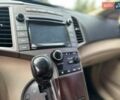 Белый Тойота Венза, объемом двигателя 2.7 л и пробегом 151 тыс. км за 14900 $, фото 20 на Automoto.ua