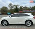 Белый Тойота Венза, объемом двигателя 2.7 л и пробегом 151 тыс. км за 14900 $, фото 7 на Automoto.ua