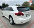 Белый Тойота Венза, объемом двигателя 2.7 л и пробегом 151 тыс. км за 14900 $, фото 8 на Automoto.ua