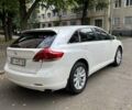 Белый Тойота Венза, объемом двигателя 2.67 л и пробегом 151 тыс. км за 14450 $, фото 10 на Automoto.ua
