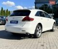 Белый Тойота Венза, объемом двигателя 3.46 л и пробегом 130 тыс. км за 18990 $, фото 39 на Automoto.ua