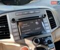 Белый Тойота Венза, объемом двигателя 3.46 л и пробегом 130 тыс. км за 18990 $, фото 18 на Automoto.ua
