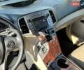 Белый Тойота Венза, объемом двигателя 3.46 л и пробегом 130 тыс. км за 18990 $, фото 17 на Automoto.ua
