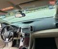 Белый Тойота Венза, объемом двигателя 2.7 л и пробегом 151 тыс. км за 14900 $, фото 24 на Automoto.ua