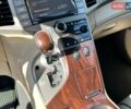 Белый Тойота Венза, объемом двигателя 3.46 л и пробегом 130 тыс. км за 18990 $, фото 19 на Automoto.ua