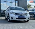 Белый Тойота Венза, объемом двигателя 3.46 л и пробегом 130 тыс. км за 18990 $, фото 1 на Automoto.ua