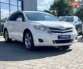 Белый Тойота Венза, объемом двигателя 3.46 л и пробегом 130 тыс. км за 18990 $, фото 3 на Automoto.ua