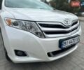 Белый Тойота Венза, объемом двигателя 2.67 л и пробегом 151 тыс. км за 13898 $, фото 16 на Automoto.ua