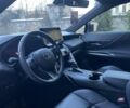 Белый Тойота Венза, объемом двигателя 2.49 л и пробегом 77 тыс. км за 30100 $, фото 8 на Automoto.ua