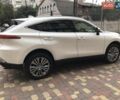 Белый Тойота Венза, объемом двигателя 2.49 л и пробегом 45 тыс. км за 26900 $, фото 9 на Automoto.ua