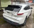 Белый Тойота Венза, объемом двигателя 2.49 л и пробегом 140 тыс. км за 19999 $, фото 4 на Automoto.ua