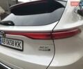 Белый Тойота Венза, объемом двигателя 2.49 л и пробегом 45 тыс. км за 26900 $, фото 10 на Automoto.ua