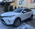 Белый Тойота Венза, объемом двигателя 2.49 л и пробегом 77 тыс. км за 30100 $, фото 1 на Automoto.ua